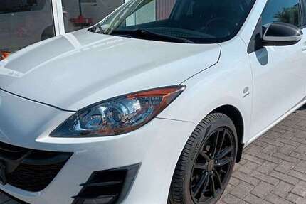 Mazda 3 219.990 km 3.390 &euro; Limbach-Oberfrohna 09212