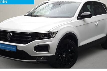 VW T-Roc 18.185 km 28.990 &euro; Garmisch-Partenkirchen 82467