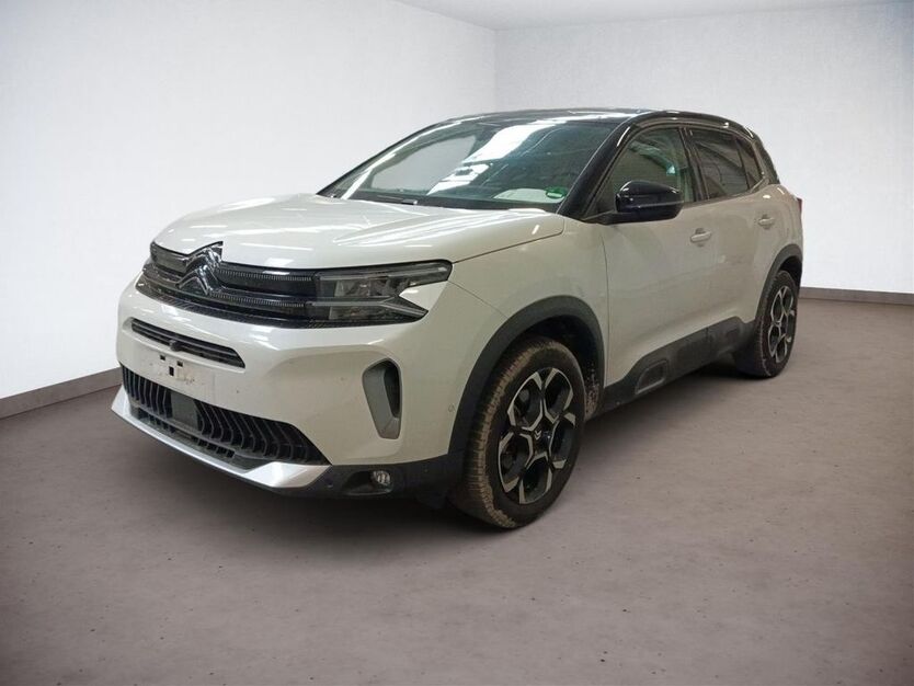 Citroen C5 Aircross 33.567 km 21.680 € Rüsselsheim 65428