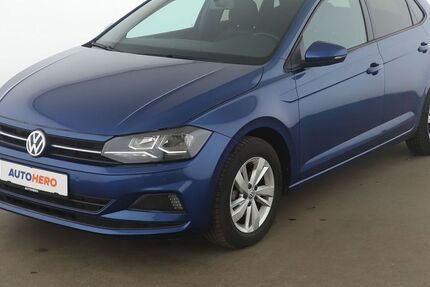 VW Polo 51.515 km 14.620 &euro; Leipzig 04328