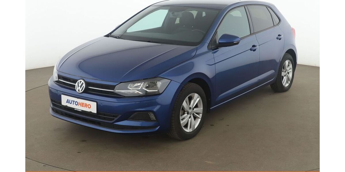 VW Polo 51.515 km 14.620 &euro; Leipzig 04328