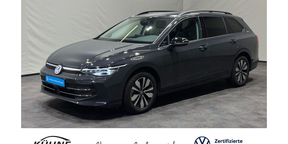 VW Golf 17.710 km 24.970 &euro; Torgau 04860