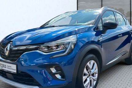 Renault Captur 33.050 km 16.990 € Kleve 47533