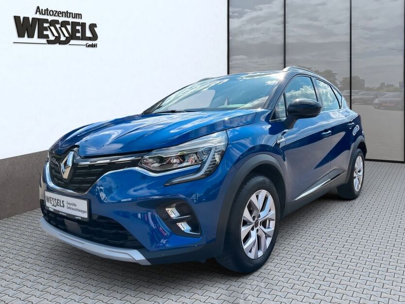 Renault Captur 33.050 km 16.990 € Kleve 47533