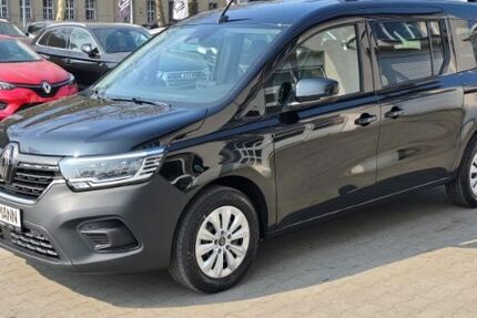 Renault Grand Kangoo 20.000 km 29.890 &euro; Berlin 12247