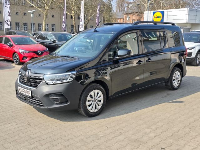 Renault Grand Kangoo 20.000 km 29.890 &euro; Berlin 12247