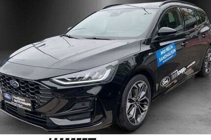 Ford Focus 11.011 km 28.990 € Frankenthal 67227