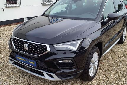 Seat Ateca 33.900 km 28.790 € Goch 47574