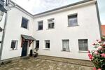 schicke Wohnung mit viel Platz im Zentrum von Quedlinburg