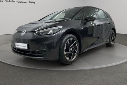 VW ID.3 33.857 km 19.160 € Passau 94032