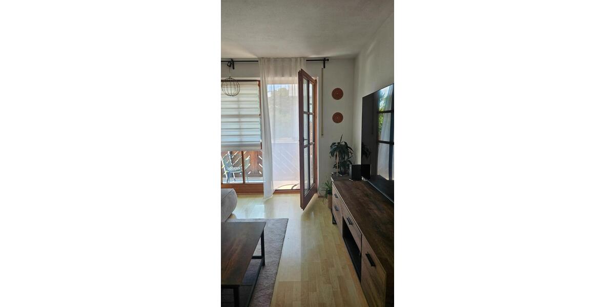 Etagenwohnung Meitingen - 3 Zimmer, 78 m&sup2;, 310.000&euro; | Angebot:26837308