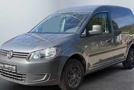 VW Caddy 157.000 km 4.990 &euro; Albstadt 72458