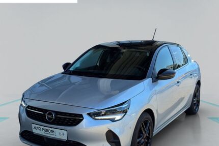Opel Corsa 71.250 km 12.850 &euro; Bingen 55411