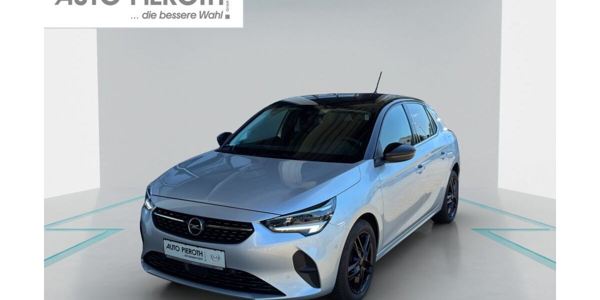 Opel Corsa 71.250 km 12.850 &euro; Bingen 55411