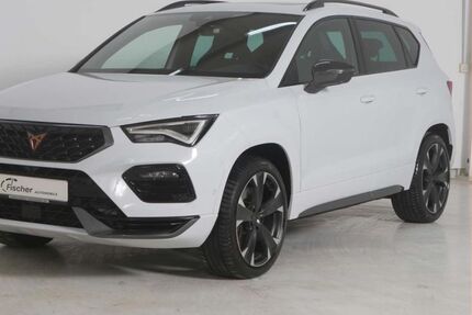 Cupra Ateca 26.223 km 38.940 &euro; Neumarkt 92318