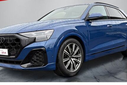 Audi Q8 25.600 km 66.940 € Lohr am Main 97816
