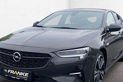 Opel Insignia 67.083 km 22.780 &euro; Weiden 92637