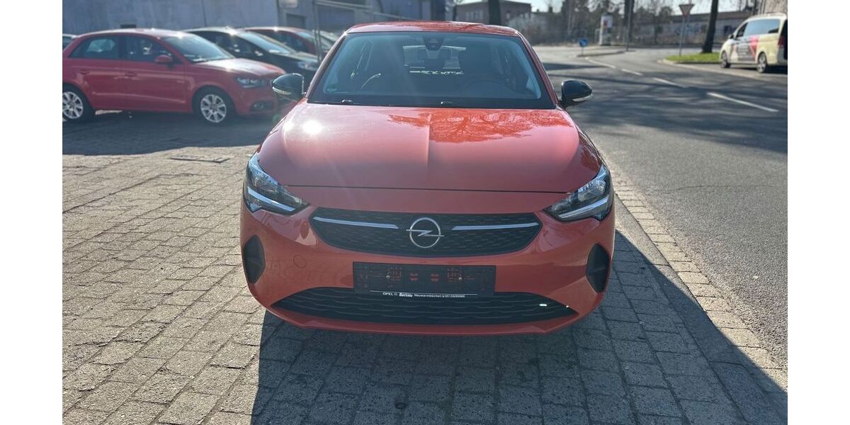 Opel Corsa 47.000 km 10.990 &euro; Celle 29221