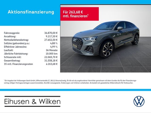 Audi Q3 36.339 km 36.870 € Norden 26506
