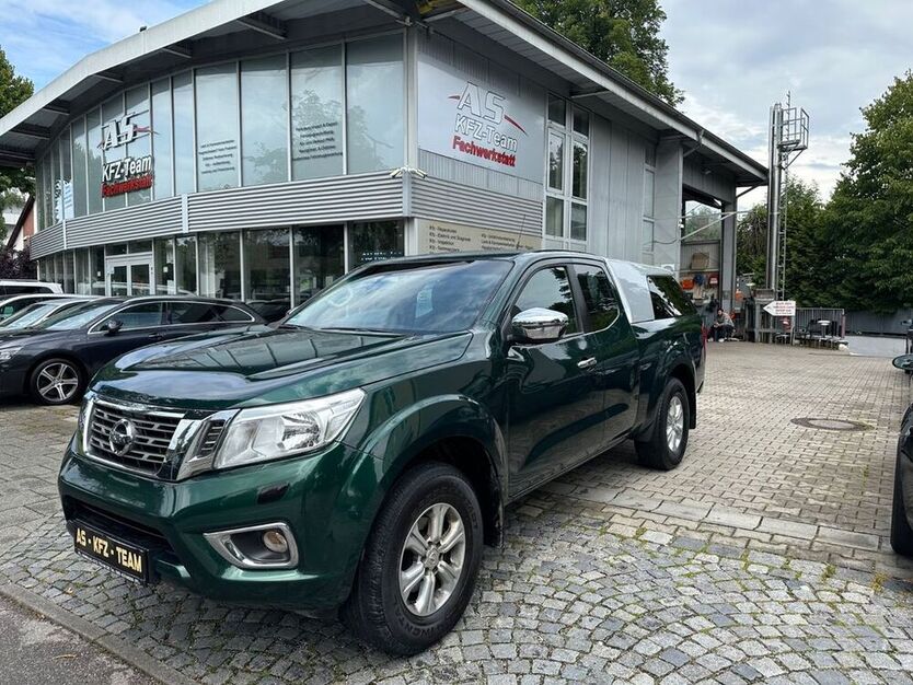 Navara