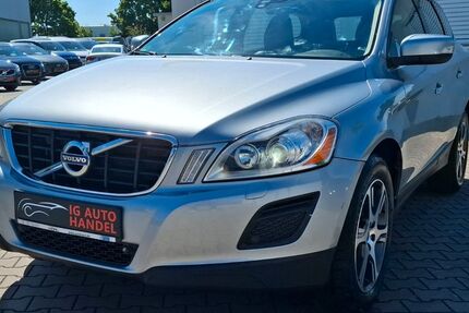 Volvo XC60 288.641 km 8.490 &euro; Eckental 90542