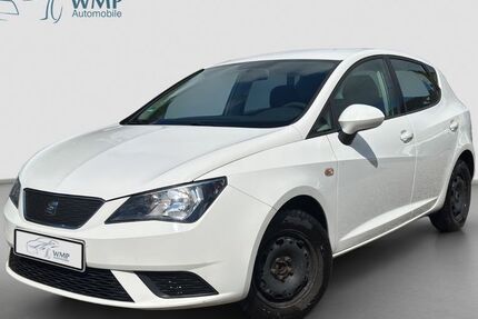 Seat Ibiza 161.527 km 3.990 &euro; Hamburg 22045