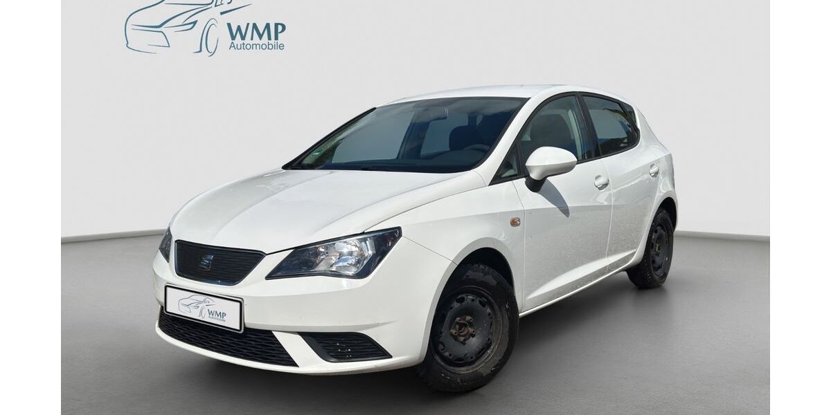 Seat Ibiza 161.527 km 3.990 &euro; Hamburg 22045