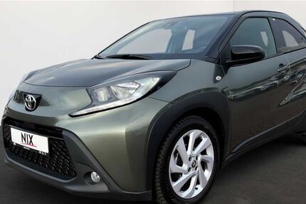 Toyota Aygo (X) 18.798 km 14.370 &euro; Wächtersbach 63607