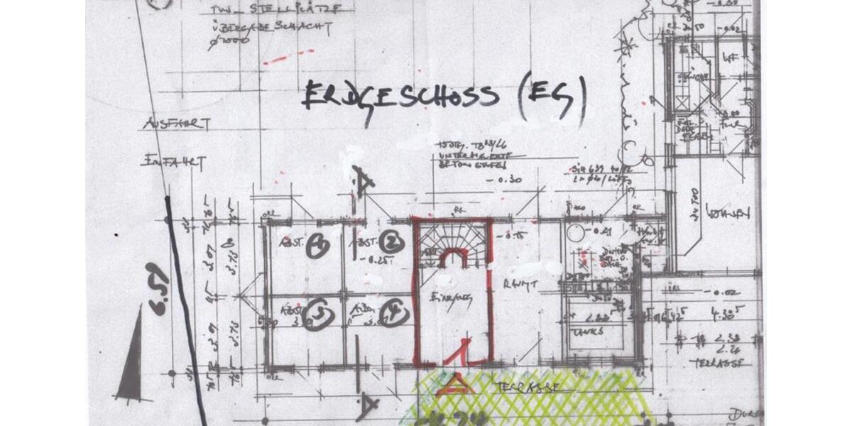 Etagenwohnung Hanstedt - 5 Zimmer, 660&euro; | Angebot:23678637