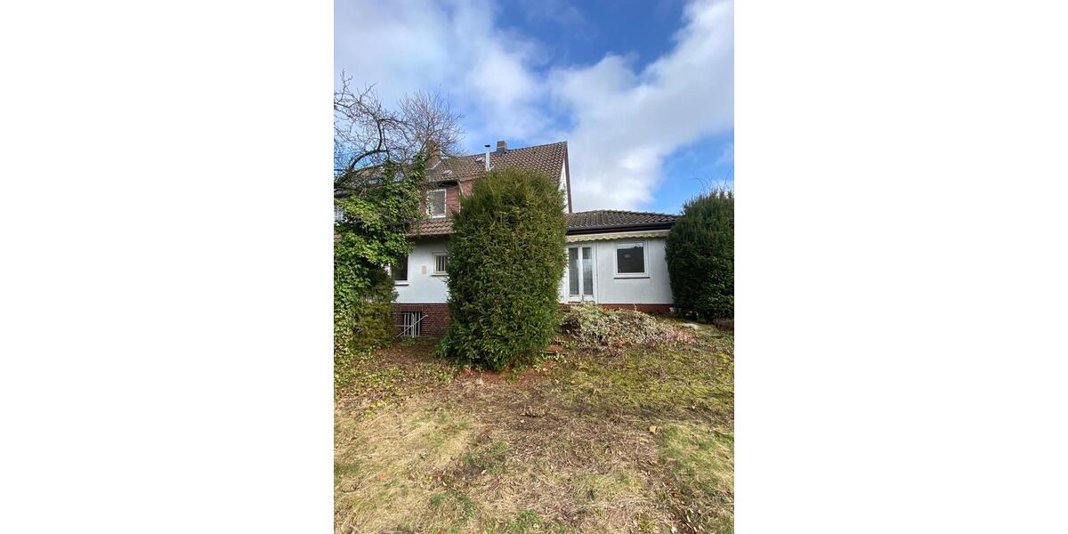 Doppelhaushälfte Hannover Bothfeld-Vahrenheide - 5 Zimmer, 119 m&sup2;, 495.000&euro; | Angebot:27085806