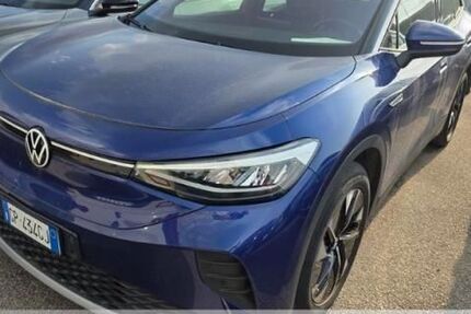 VW ID.4 72.370 km 24.999 &euro; Chemnitz - Mittelbach 09224