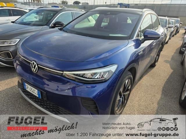 VW ID.4 72.370 km 24.999 &euro; Chemnitz - Mittelbach 09224