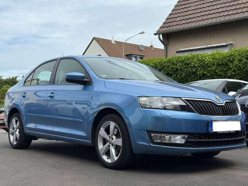 Rapid/Spaceback