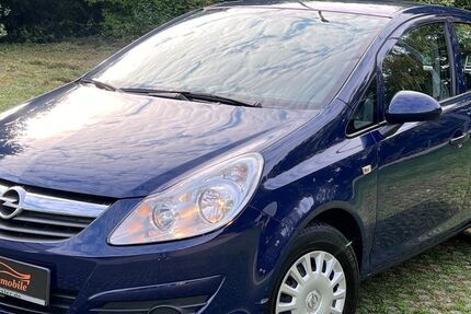 Opel Corsa 149.000 km 2.990 € München 81243
