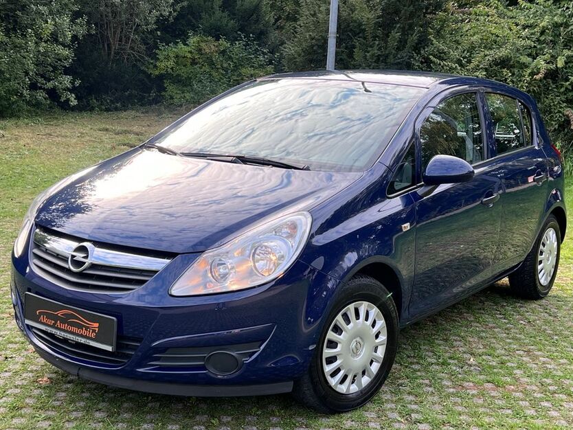 Opel Corsa 149.000 km 2.990 € München 81243