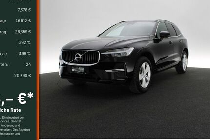 Volvo XC60 35.916 km 31.890 &euro; Engelskirchen 51766