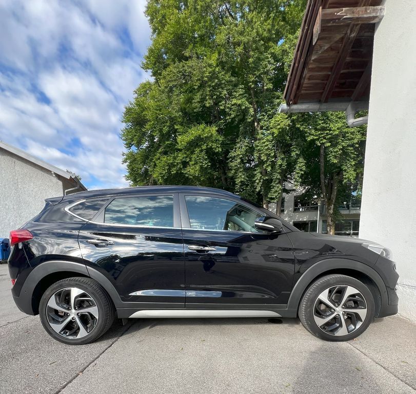 TUCSON