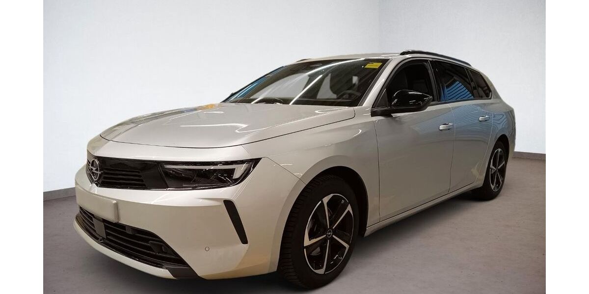 Opel Astra 31.110 km 19.980 &euro; Eckernförde 24340