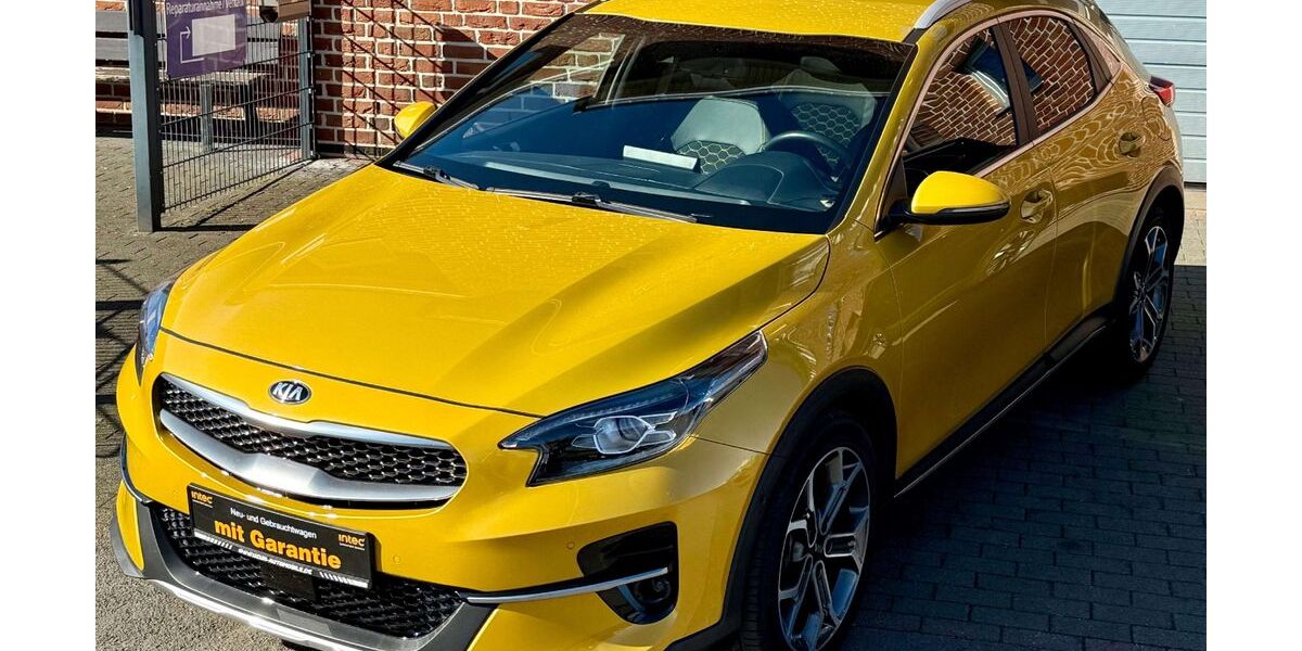 Kia XCeed 68.734 km 18.490 &euro; Essen 45327