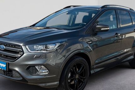 Ford Kuga 92.674 km 14.900 &euro; Endingen am Kaiserstuhl 79346