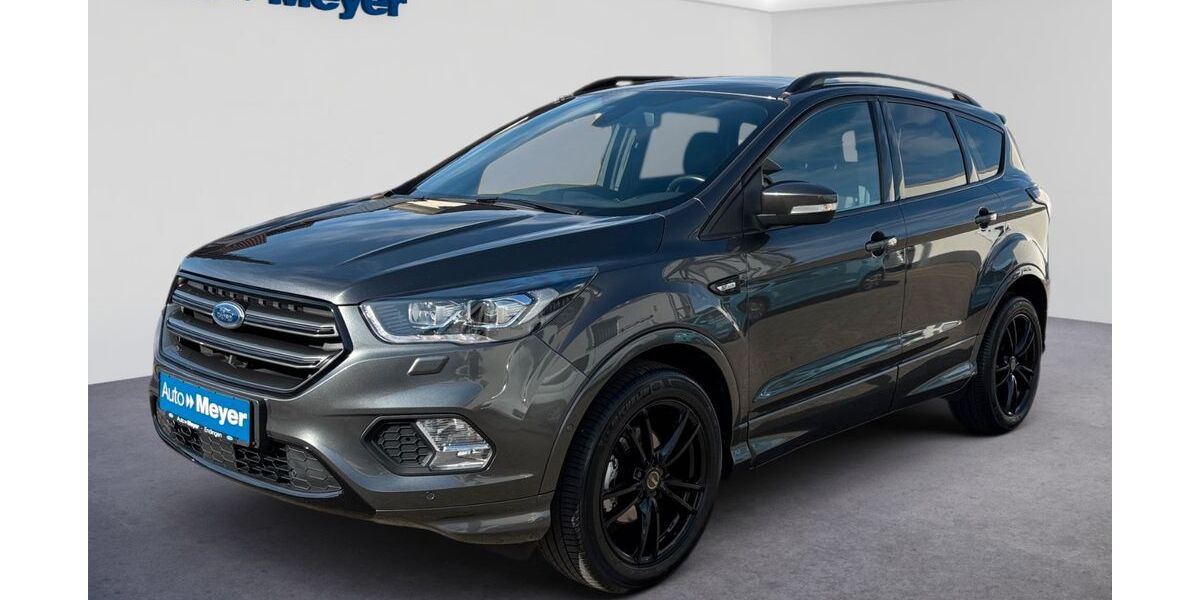 Ford Kuga 92.674 km 14.900 &euro; Endingen am Kaiserstuhl 79346