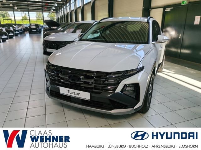 Hyundai TUCSON 6.500 km 32.800 &euro; Hamburg 22525