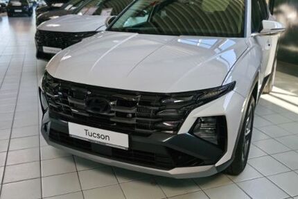 Hyundai TUCSON 8.100 km 29.900 &euro; Hamburg 22525
