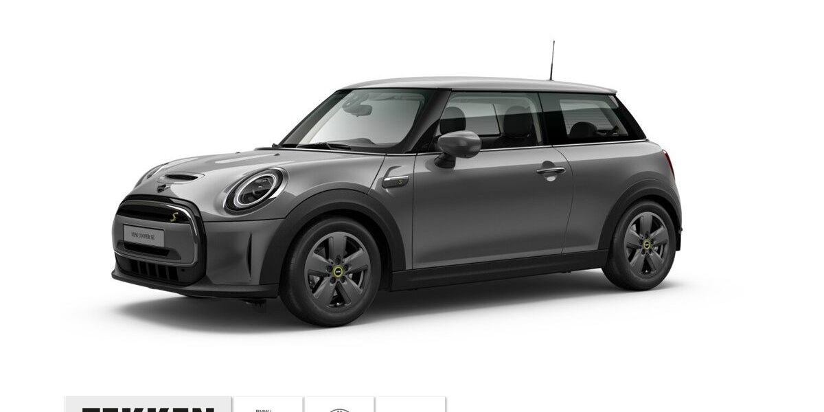 Mini Cooper SE 40.311 km 16.490 &euro; Aurich 26605