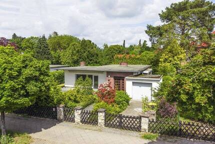 Haus Berlin Zehlendorf - 3 Zimmer, 105 m&sup2;, 689.000&euro; | Angebot:26788416