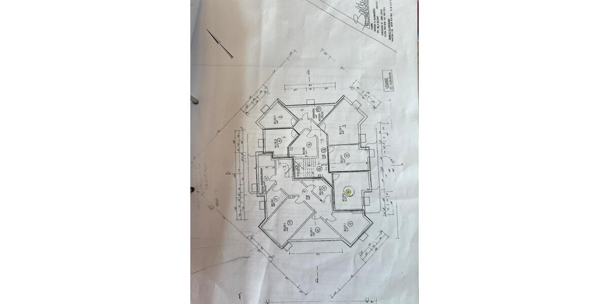 Etagenwohnung Lingen (Ems) Damaschke - 3.5 Zimmer, 89 m&sup2;, 245.000&euro; | Angebot:27117327