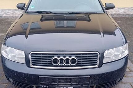 Audi A4 525.000 km 700 &euro; Alzey 55232