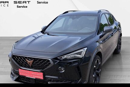 Cupra Formentor 20.210 km 31.750 &euro; Gunzenhausen 91710