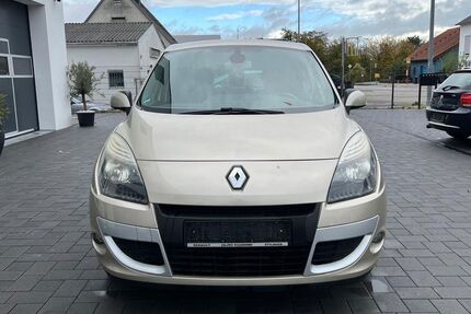 Renault Scenic 178.875 km 3.500 &euro; Karlsruhe 76149