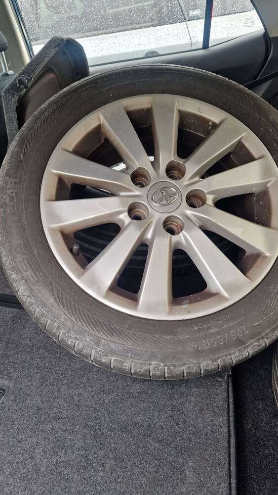 Hilux